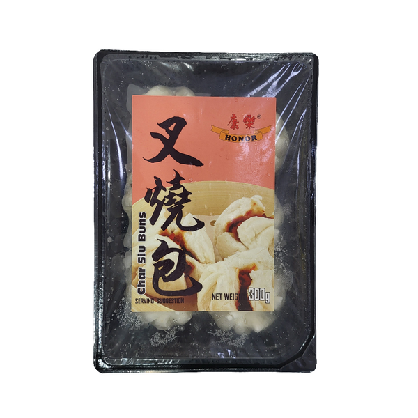 康乐叉烧包cha siu roast pork – MF亿发行超市