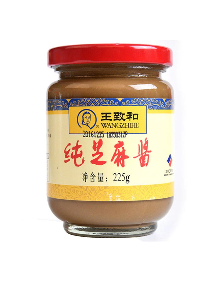 王致和 纯芝麻酱 WZH Sesame Paste 225g