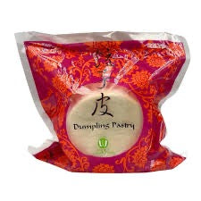 环球饺子皮 450g
