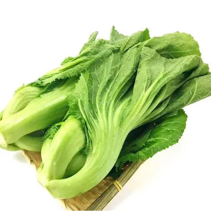 新鲜芥菜 500g