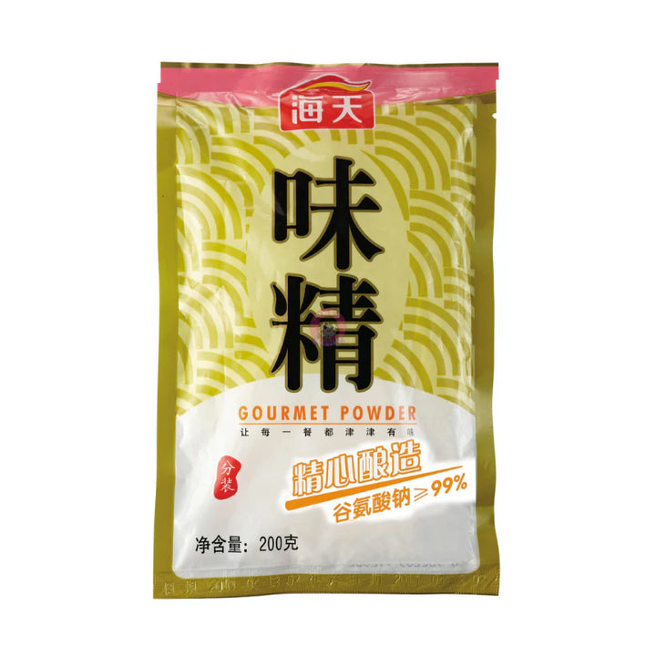 海天 味精 100g