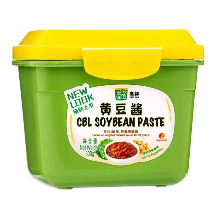 葱伴侣黄豆酱300g
