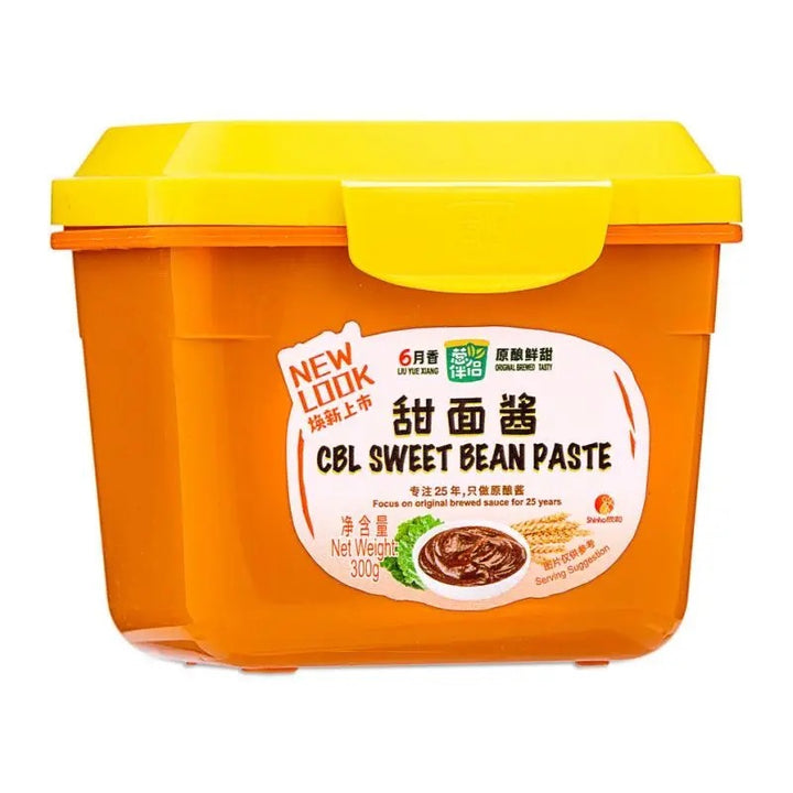 葱伴侣六月香甜面酱 300g