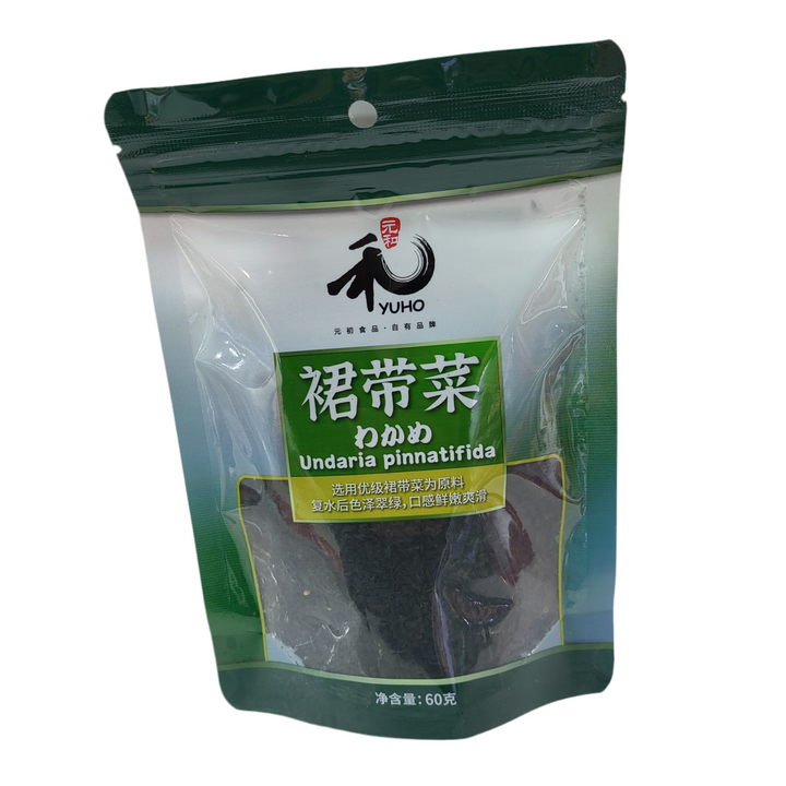 元和裙带菜 Wakame 50g