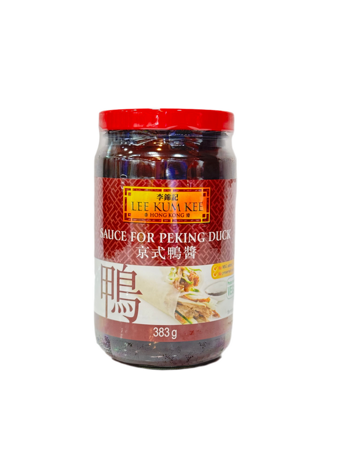 李锦记 京式鸭酱 LKK Sauce for Peking Duck 383g