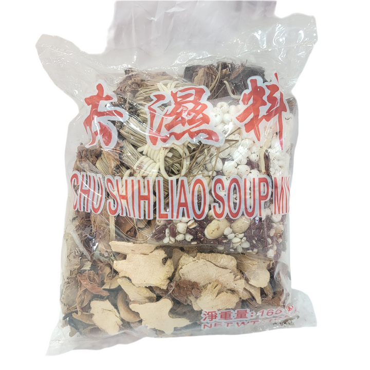 正丰祛湿料 Chu Shi Soup Mix 165g