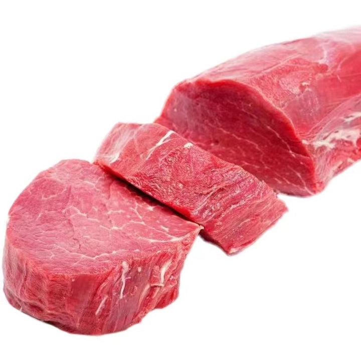 牛里脊 1条 (称重） beef fillet £25/kg