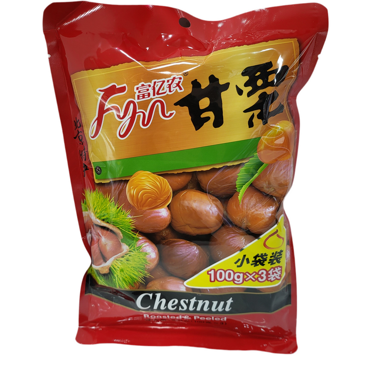 富亿农 甘栗 Chestnut