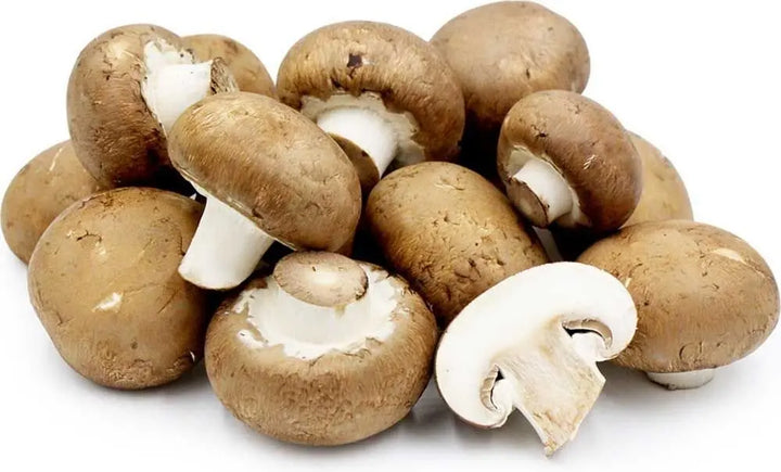 新鲜香菇 Fresh Mushroom 500g