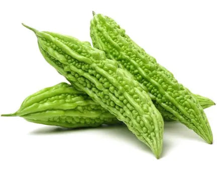 新鲜苦瓜 500g