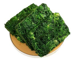 冷冻荠菜 Chinese Spinach 500g