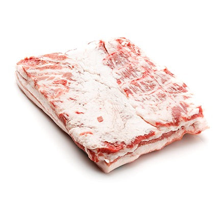 西班牙伊比利亚黑毛猪五花肉 1kg