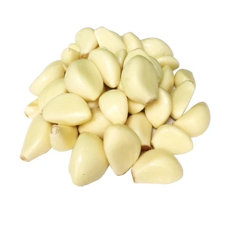 Appolo 去皮大蒜头 Peeled Garlic 1kg