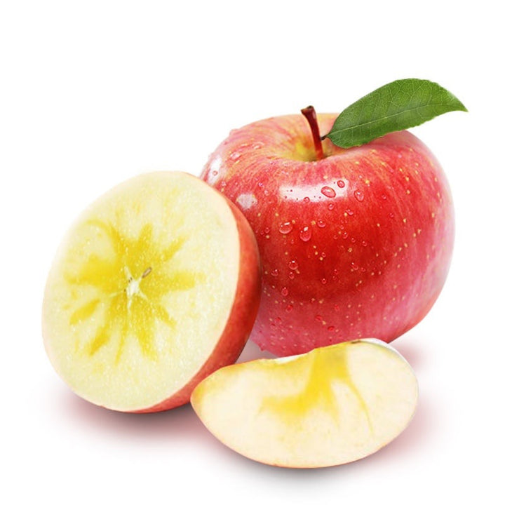 甜心苹果 1颗 Sweet Apple 1Piece