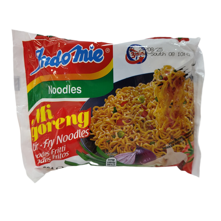 indomie