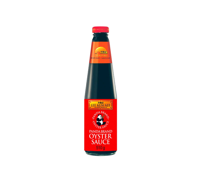李锦记 熊猫蚝油 LKK Panda Oyster Sauce 510g