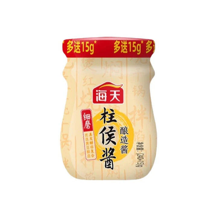 海天柱候酱 HD chuhou sauce 240g