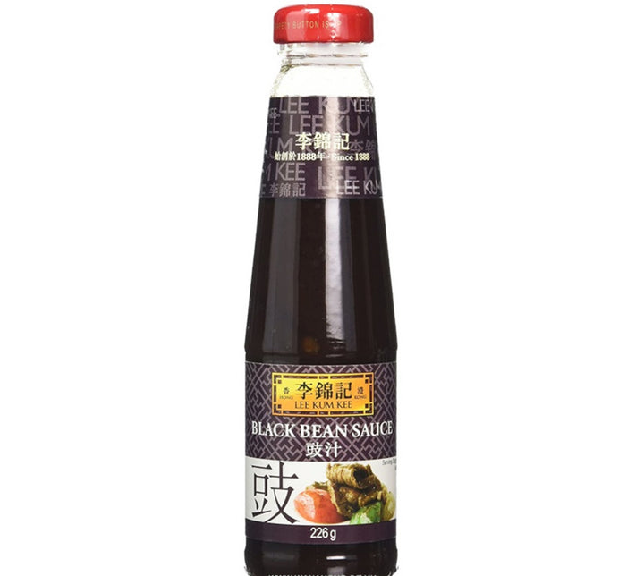 李锦记 豉汁 Lkk black bean sauce