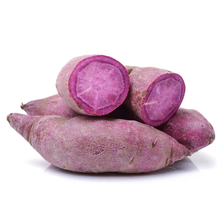 紫薯 Purple Potato 1kg