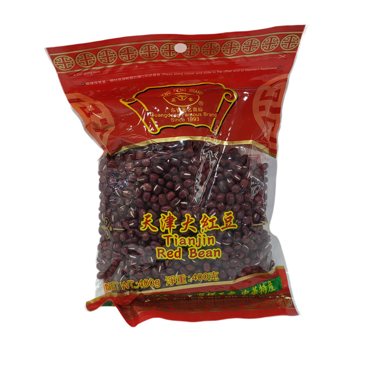 正丰 红豆 ZF Red Bean 400g