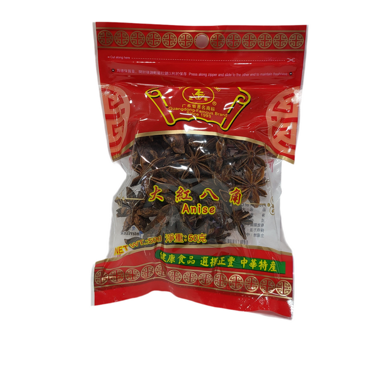 八角 50g