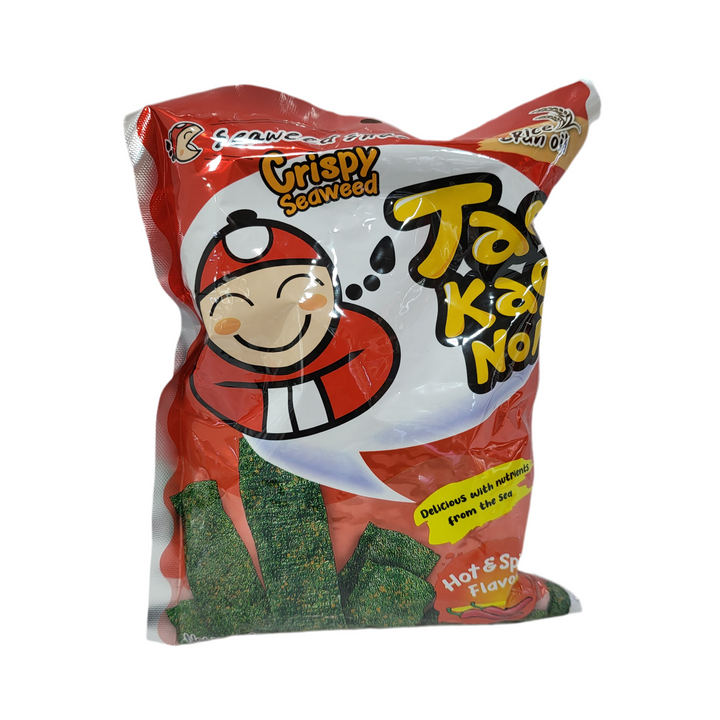 TAOJAO小老板 香脆海苔片