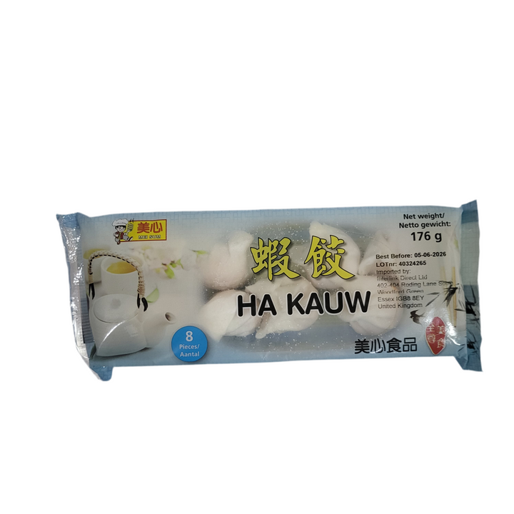 美心 虾饺 MS Ha Kauw 176g