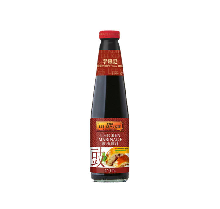 李锦记豉油鸡汁 LKK Chicken Marinade 710g