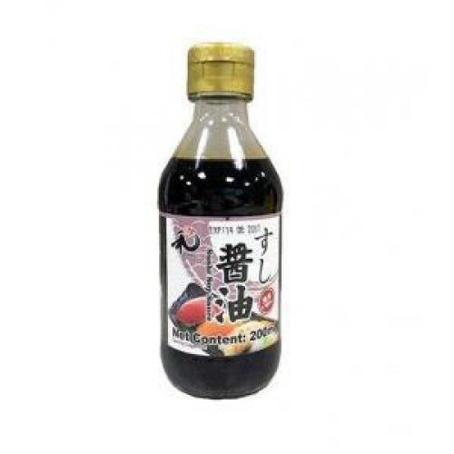 元和 寿司酱油 YH Sushi Soy Sauce 200ml