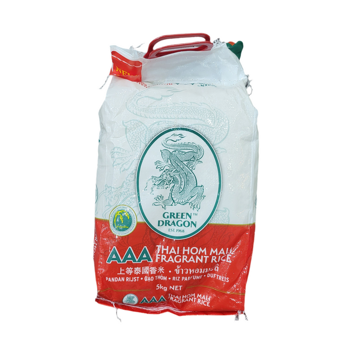 青龙米 5kg