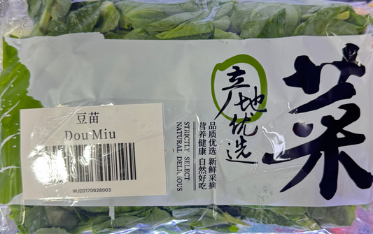 新鲜豆苗 Dou Miu 150g