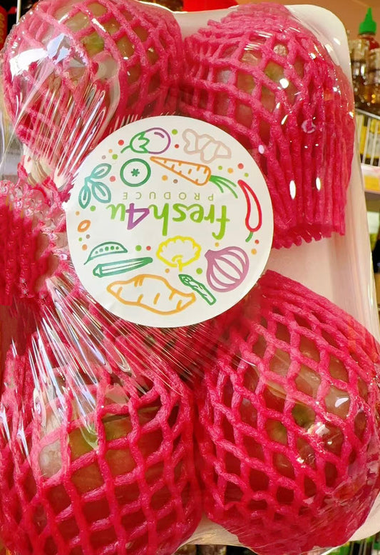 莲雾一盒装