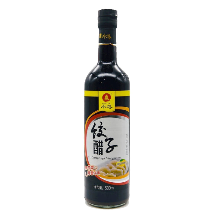 水塔饺子醋500ml