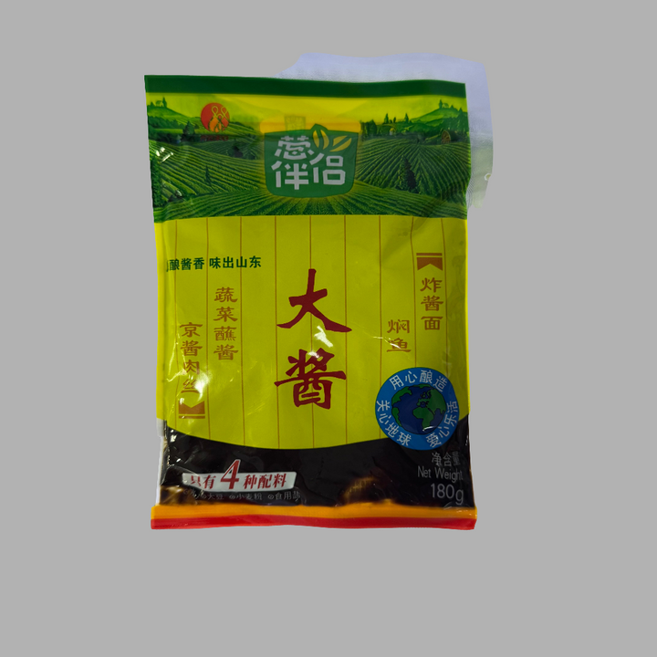 欣和葱伴侣大酱 CNL bean paste 180g