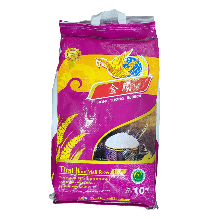 泰国香米 10kg
