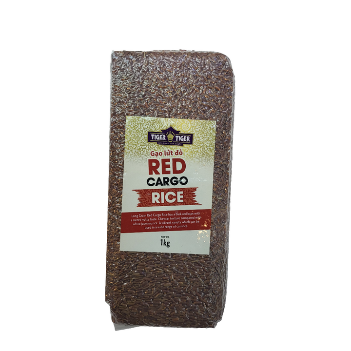 Red Cargo Rice 红米 1kg
