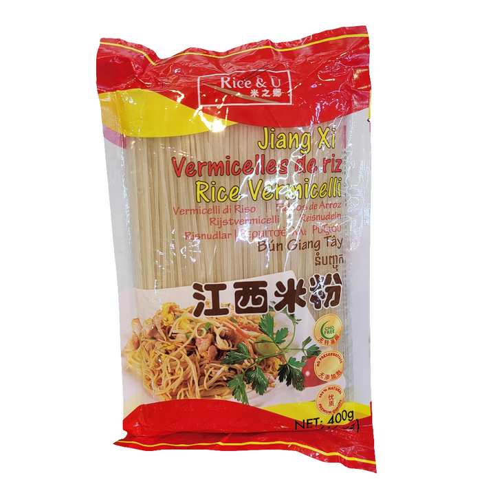 江西米粉 Rice vermicelli 400g