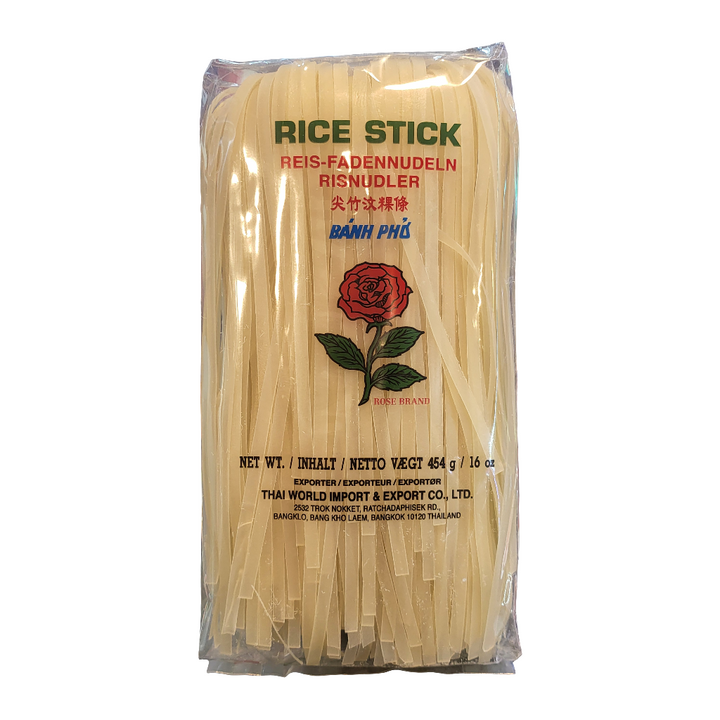 稞条 rice stick 454g