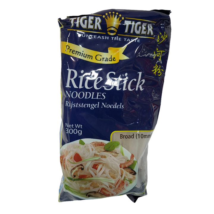 tiger tiger 泰国河粉 Rice stick