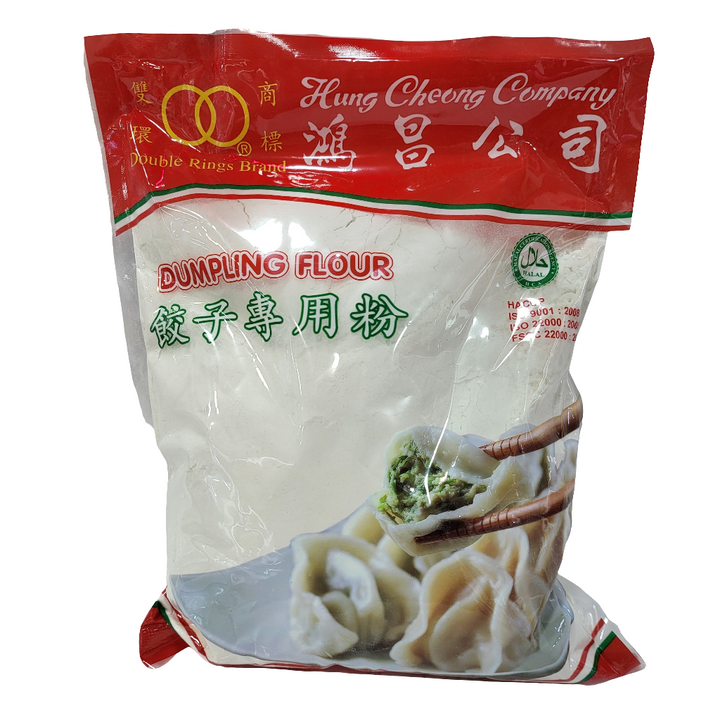 饺子粉 DUMPING FLOUR