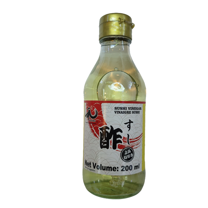 寿司醋 Sushi vinegar 200ml