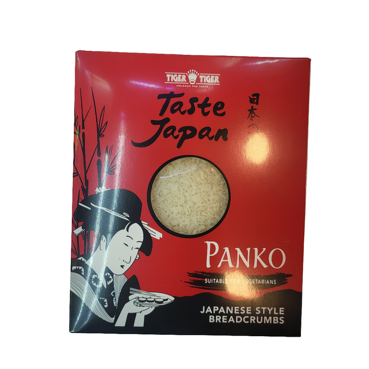 日式面包糠 panko 200g