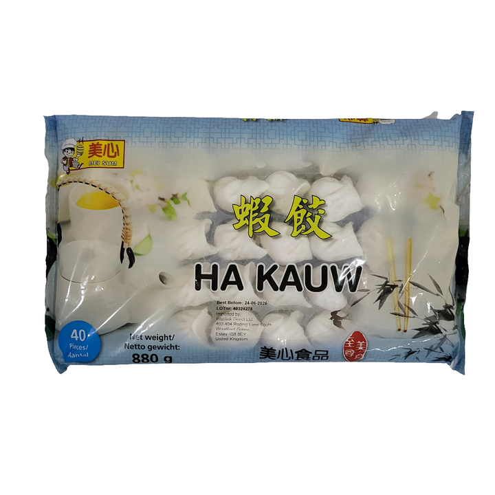 虾饺  大包 HA KAUW big 880g