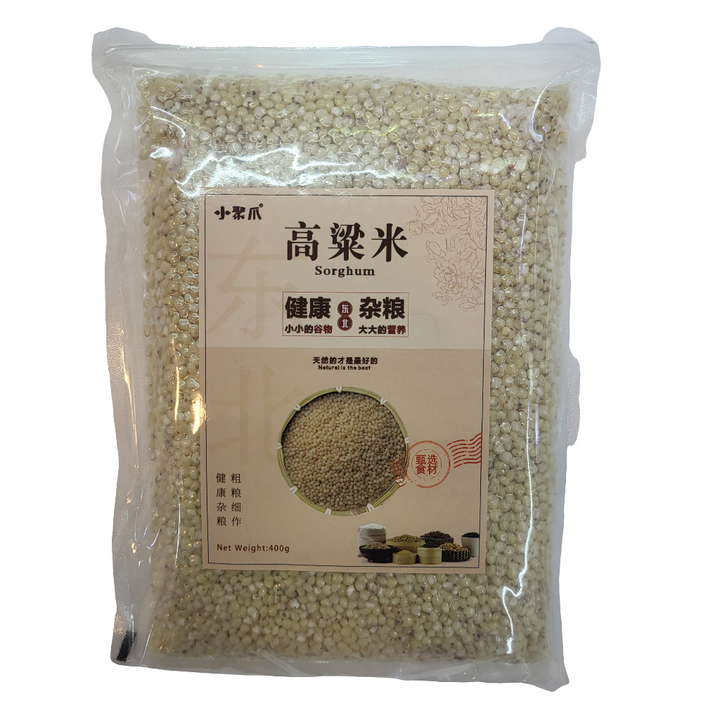 高粱米 400g