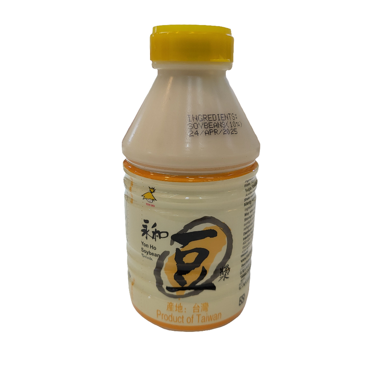 永和豆浆小 300ml