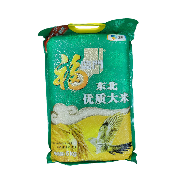 福临门 东北大米 5kg
