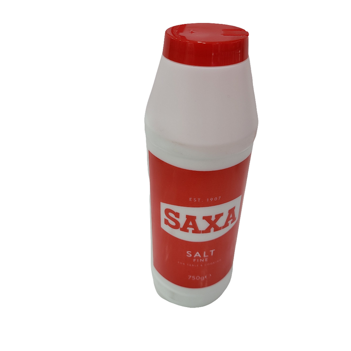 SALT SAXA
