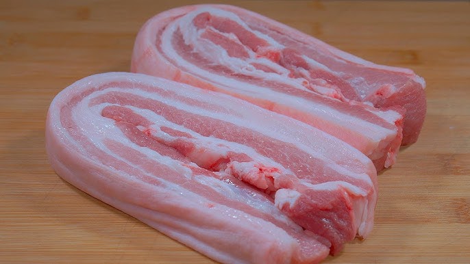 五花肉