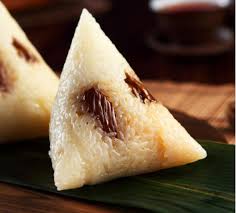 大枣粽子