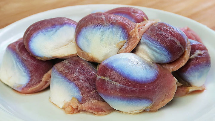 鸭珍/kg